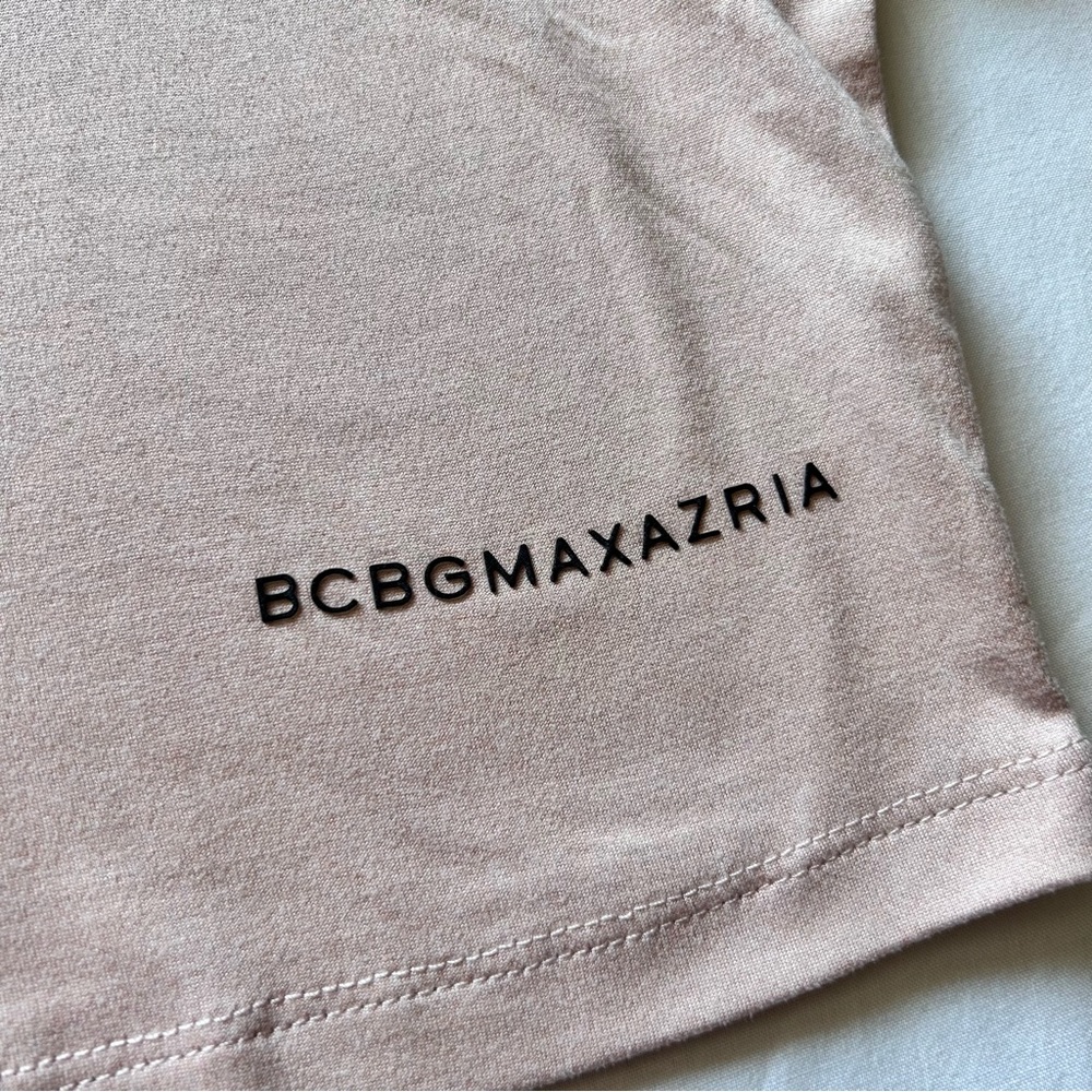 BcbgMaxazria Women’s Active Cropped Top - Picture 7 of 7